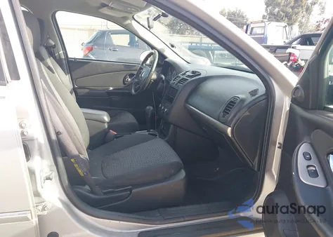 2006 Chevrolet Malibu Maxx Lt из США, поврежденный, VIN 1G1ZT61816F144869